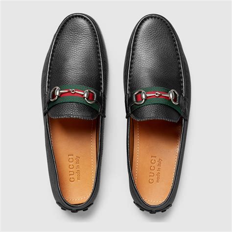 gucci mocassino 1990|Men's Designer Loafers & Moccasins .